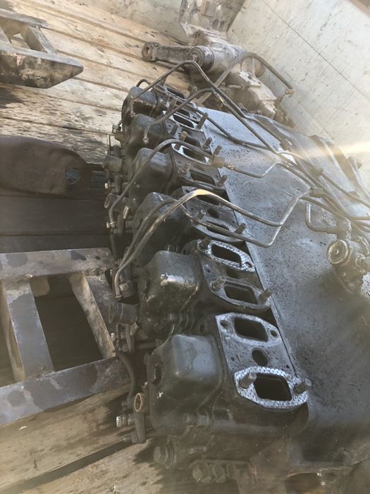 Piese motor mwm in 6