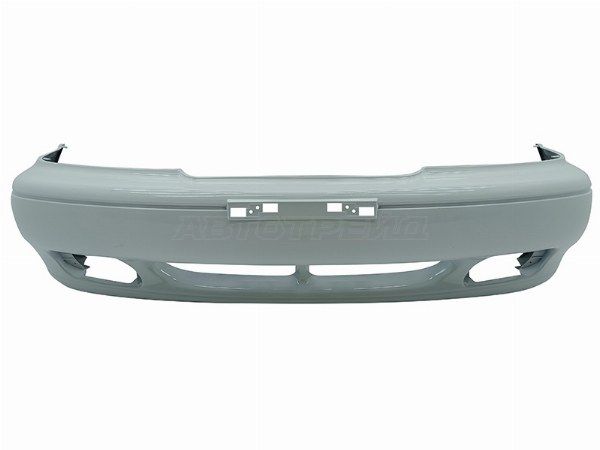 Бампер передний  Daewoo Nexia