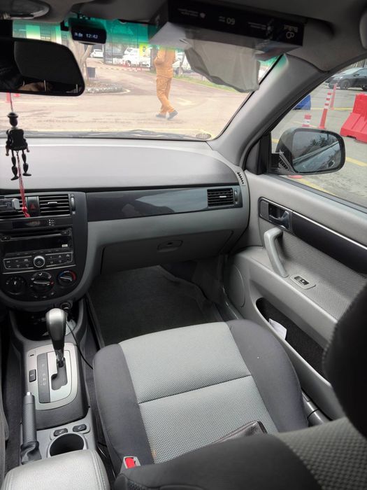 Gentra Qora 2019/2020