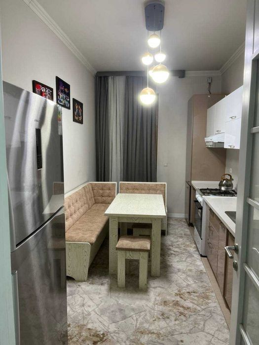 ПРОДАЕТСЯ 3/9/9  ЖК Almazar City Новостройка