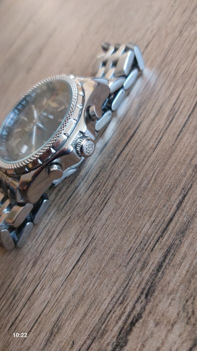 Breitling for bentley A25362