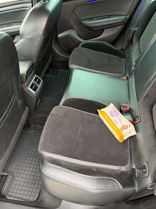 Renault Megane 4 , 1.5 diesel
