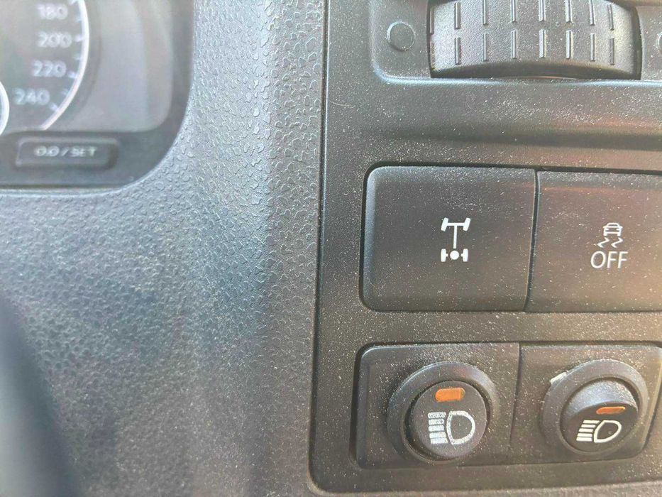 Volkswagen Transporter 5