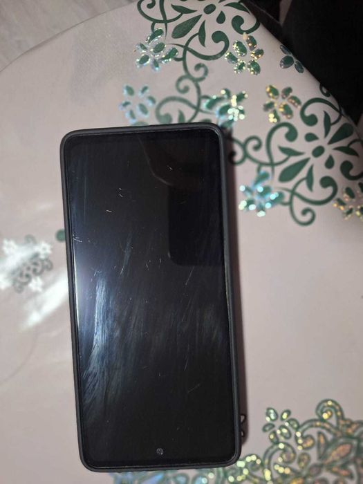 Samsung a52 в хорошем состоянии