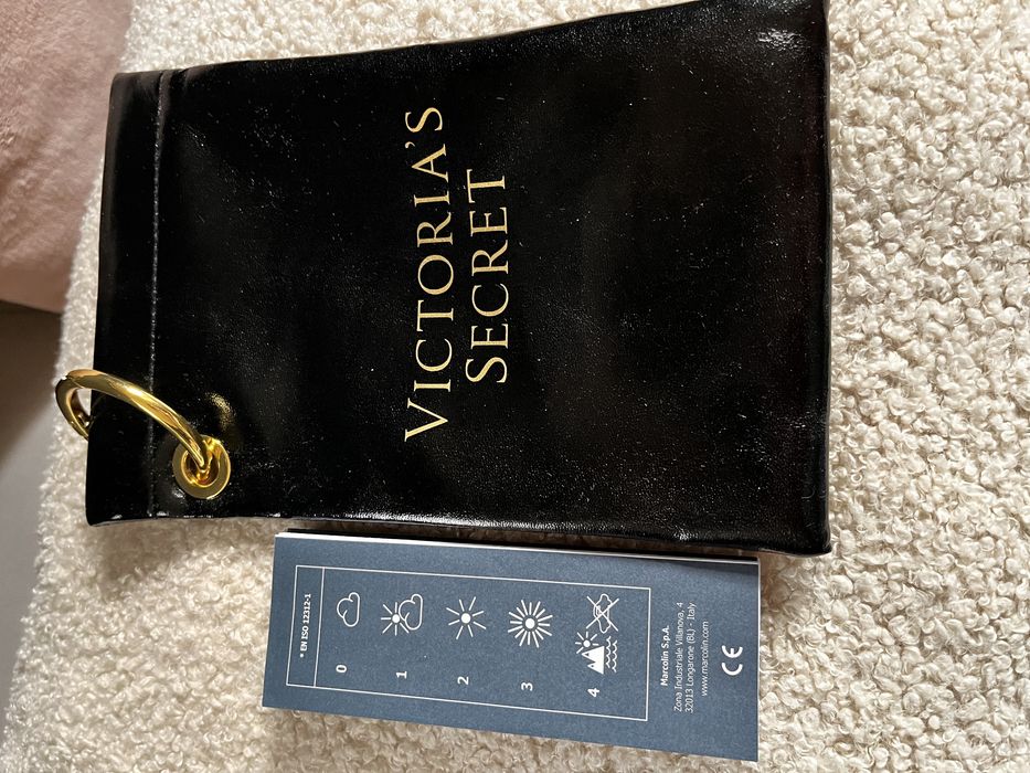 Слънчеви очила Victoria's Secret