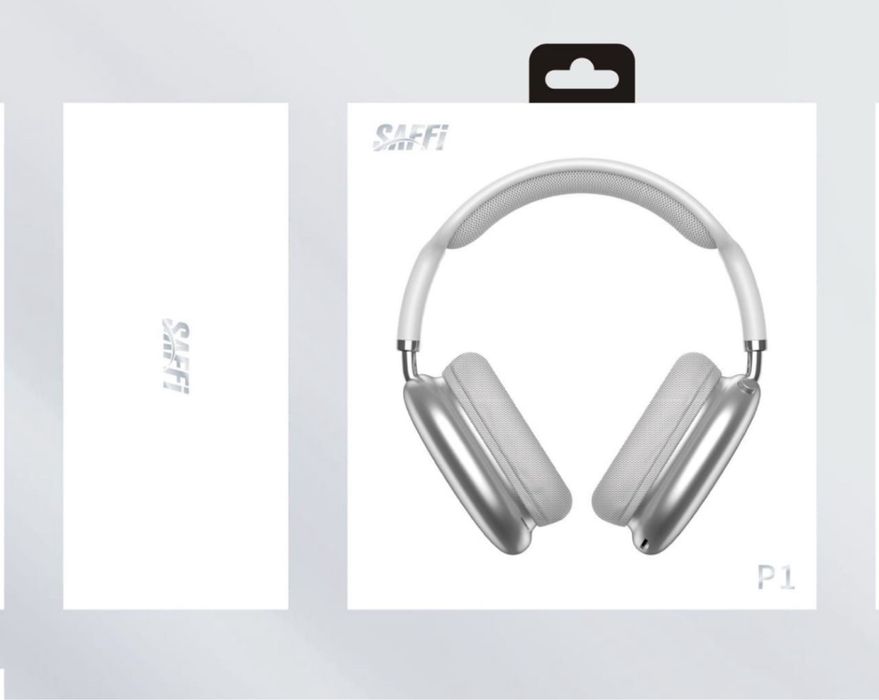 Науошник для музка