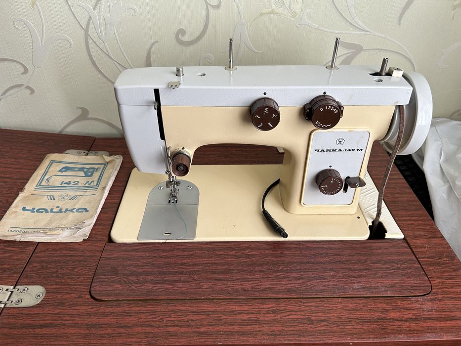 Продам Швейная машинка