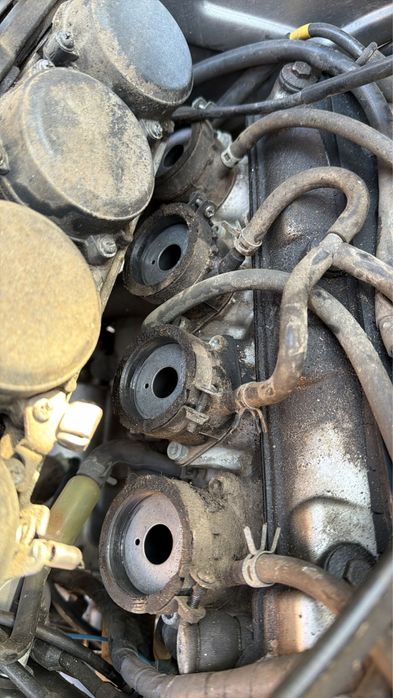 Kawasaki ZX6R limitat A2