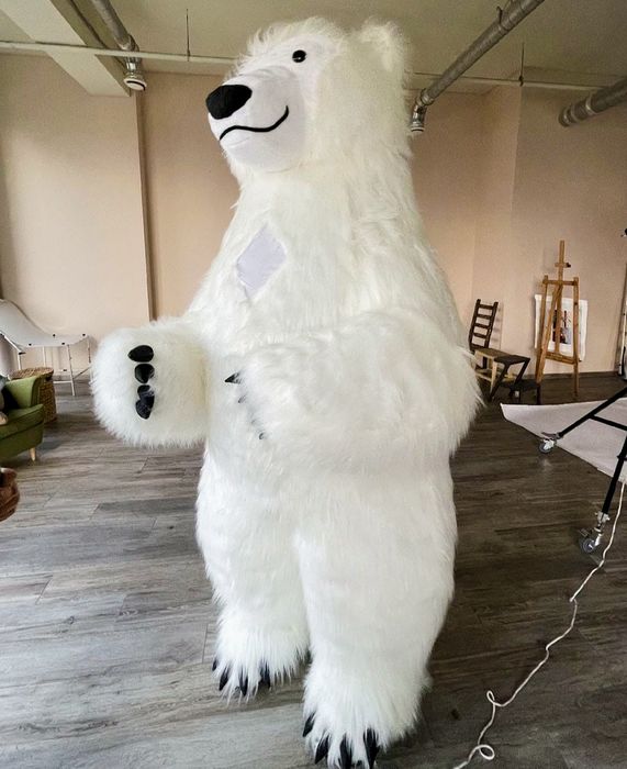 Surprize domiciliu pt copii ARAD: Urs gigant, Micley Minnie, Spiderman