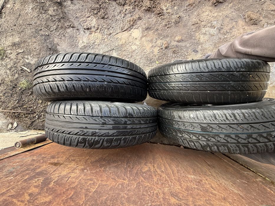 Продам комплект летний