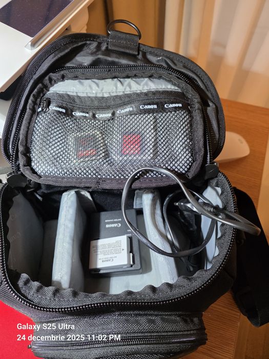 Aparat foto CANON Eos 700D