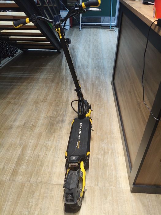 Teverun Blade mini