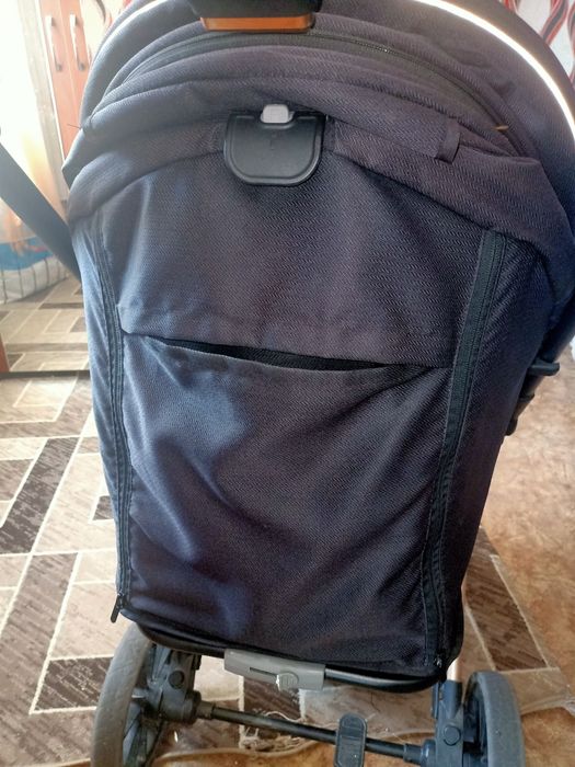 Продам детскую коляску