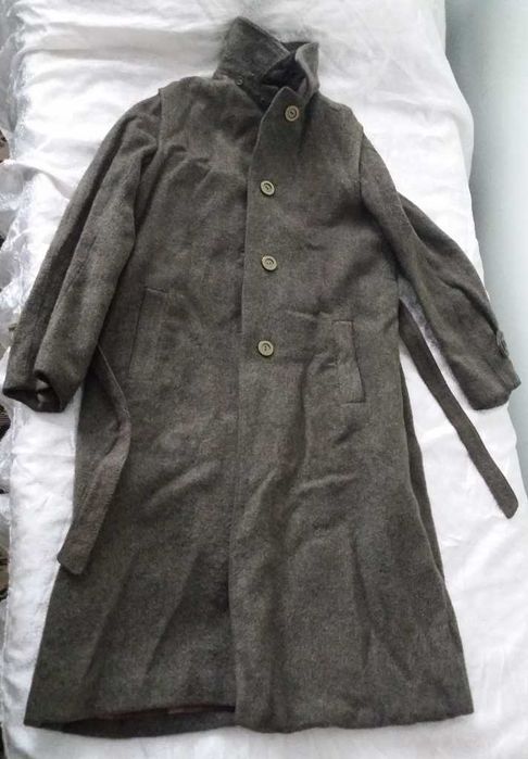 Дамско топло палто/манто