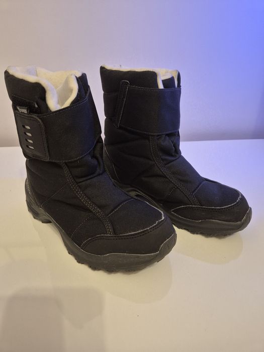 Cizme impermeabile Quechua copii