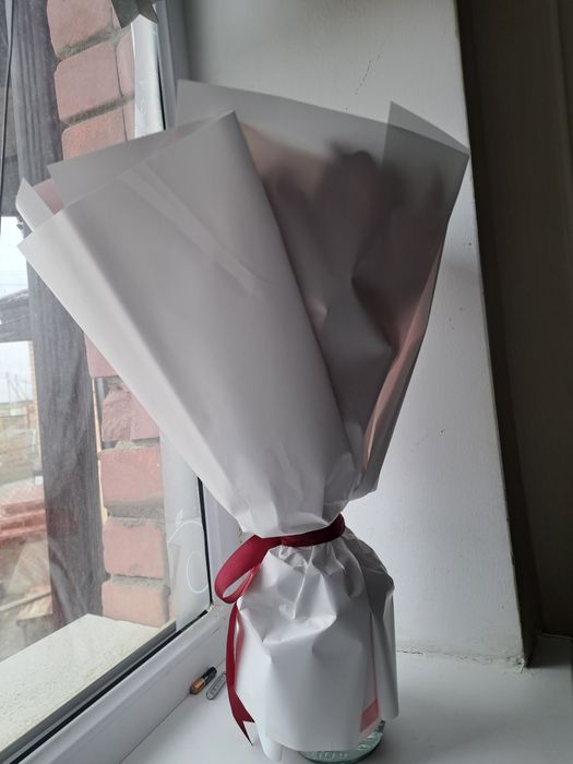 Букет свежий самовывоз