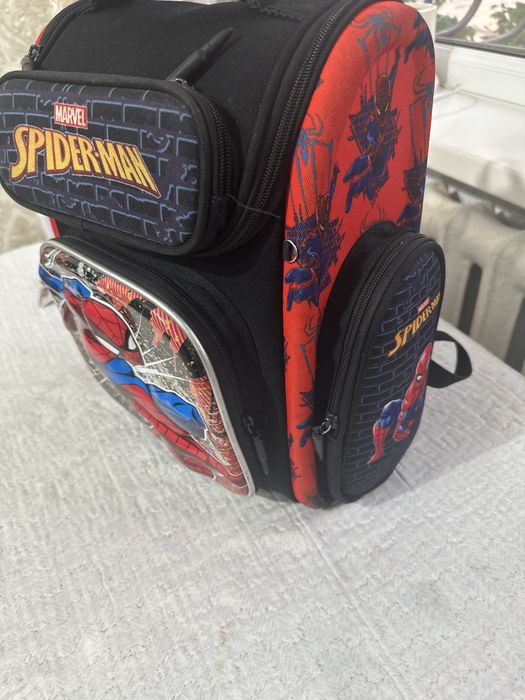 Продам сумку для школы