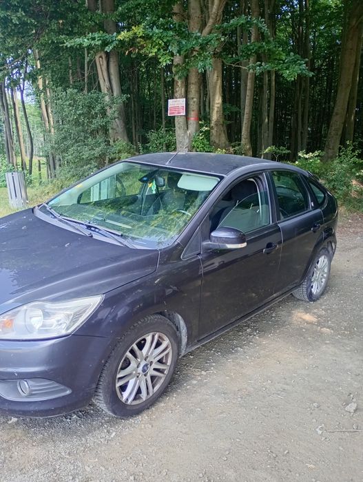 Ford focus de vânzare