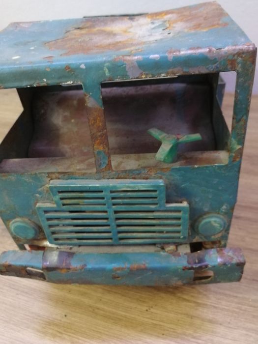 Игрушки СССР, советские