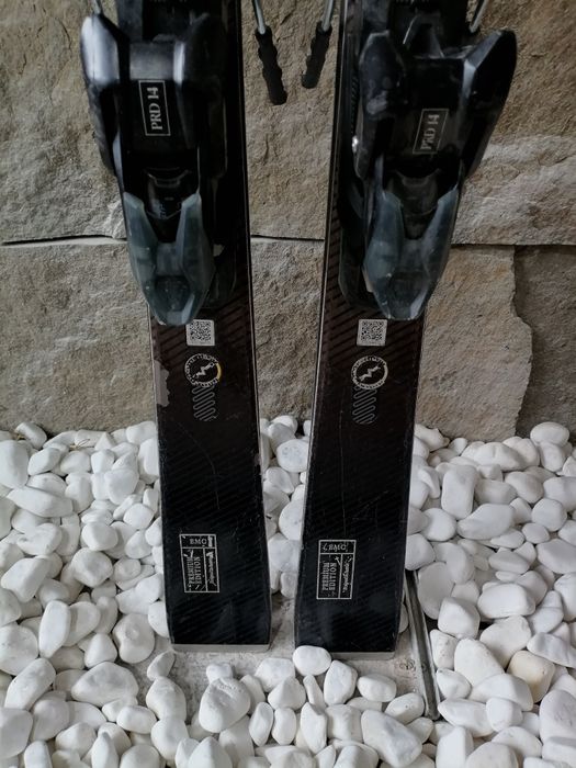 Schiuri ski Head Premium Edition sh 156 cm