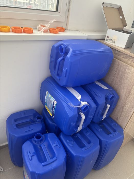 Конистоа 34 литр