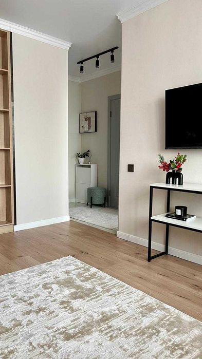 Сдам квартиру в аренду