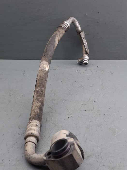 Conducta clima AC - Mercedes-Benz C-Class 2003