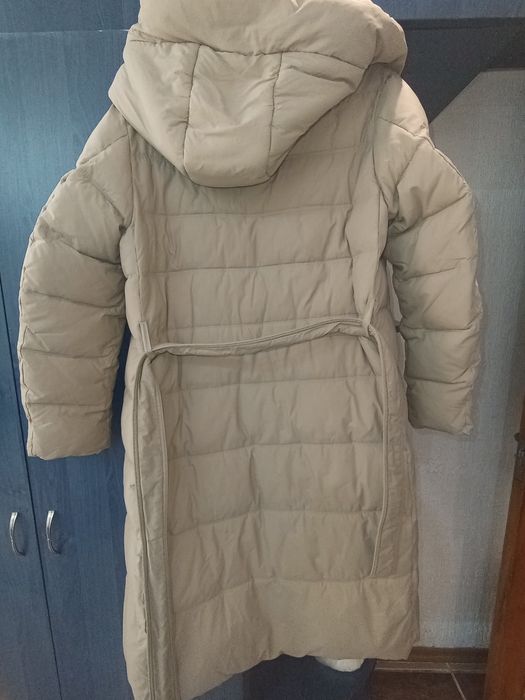 Зимняя куртка остин