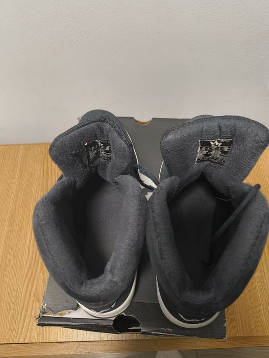 Ghete groase iarnă bărbați