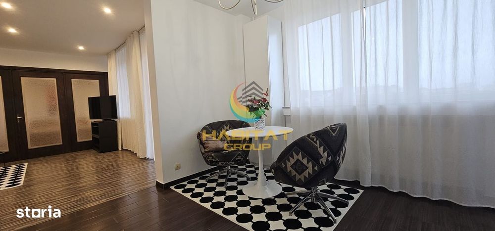 2 camere cu centrala proprie - Timpuri Noi/ Splai