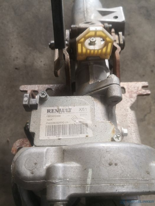 Coloana Directie Renault Kangoo Express (Fw0/1_) [ 2008 - > ] Oem 8200