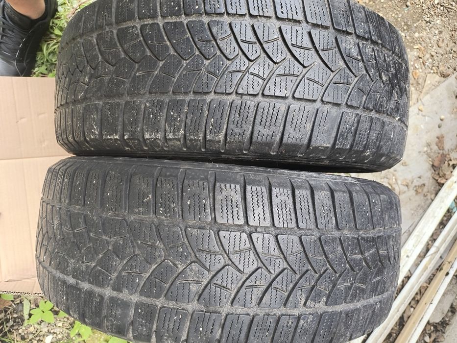 Firestone 215/60/17 dot20 !
