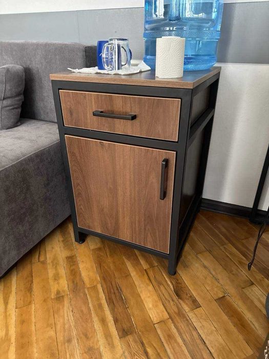 Тумбочка комоды шкафчик для дома и офиса