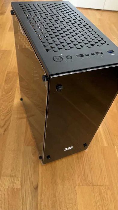 Системный блок i3 12100f ssd 240