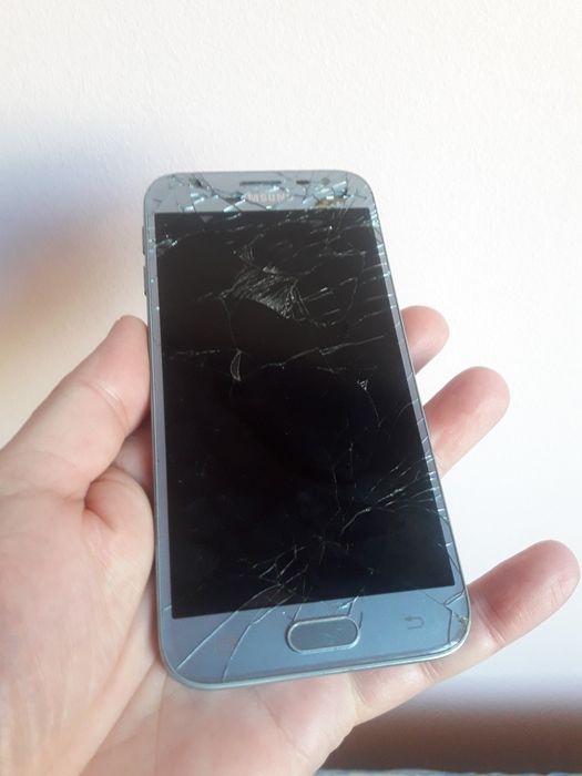 Samsung galaxy J3 2016