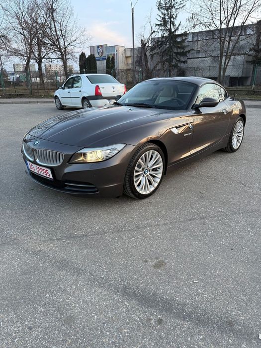 BMW Z4 BMW Z4 2.3i sDrive