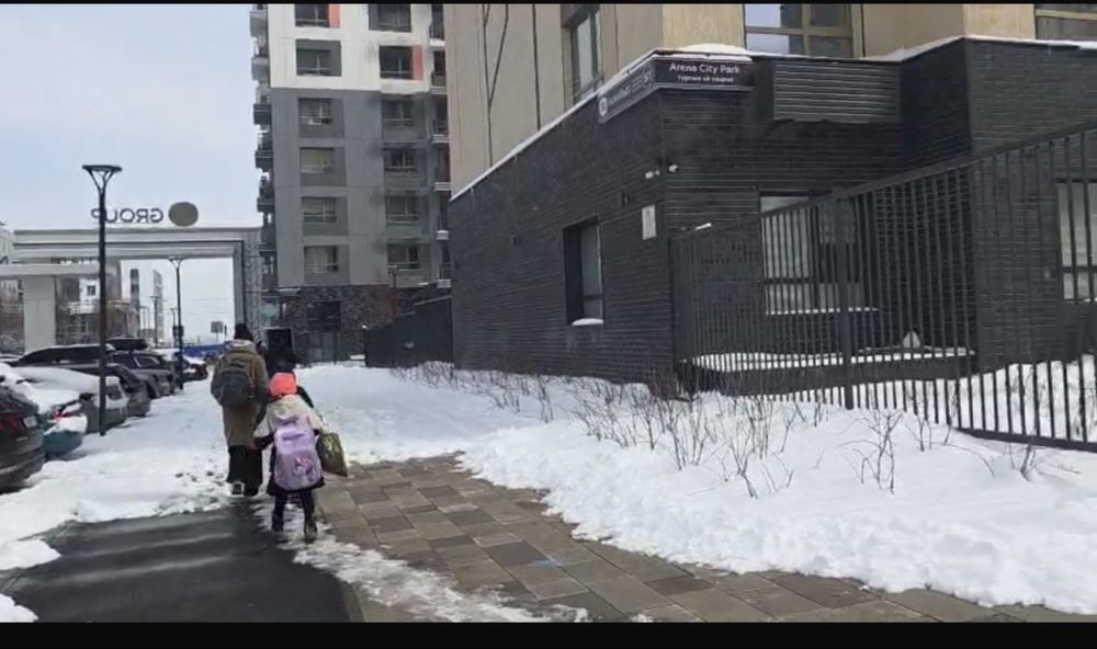 Кладовка жк арена парк