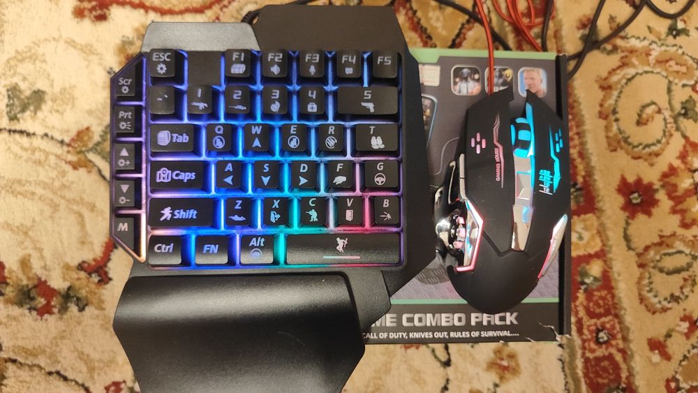 Mix lite для смартфона