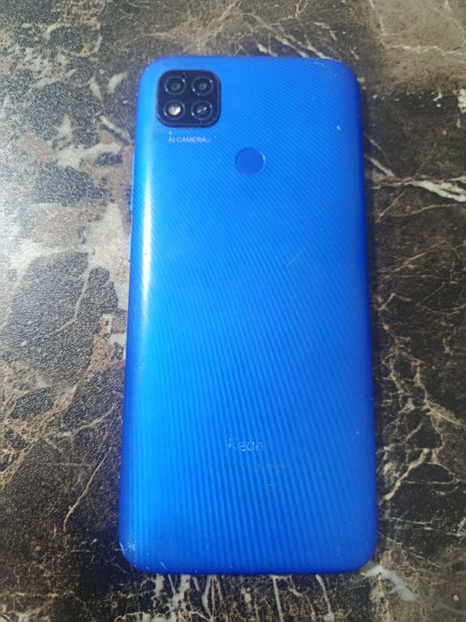 Продаю телефон redmi 20к с доставкой