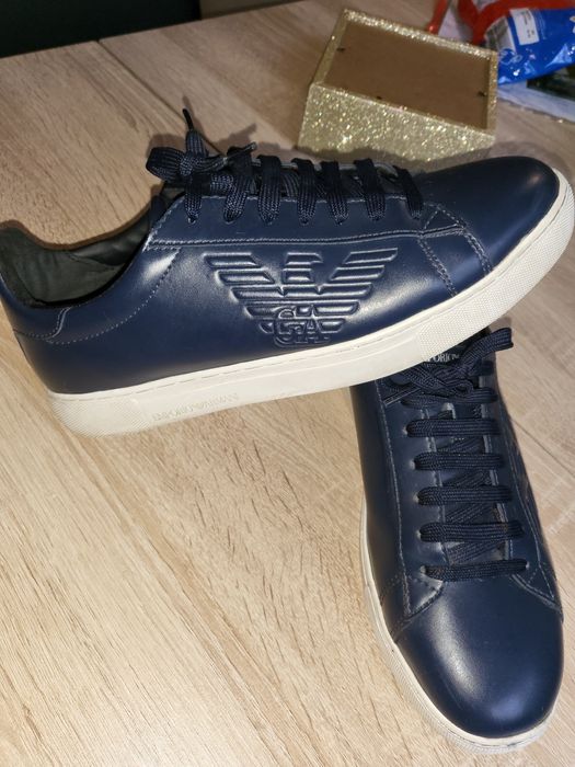 Кецове Emporio Armani