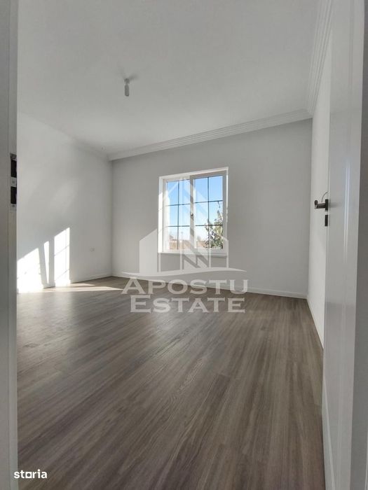 De vânzare casa individuala premium | 4 camere |Teren 668 mp Sanandrei