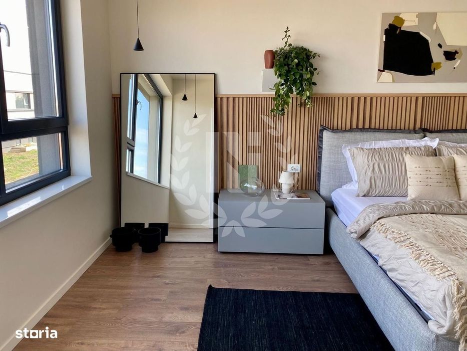 Direct Proprietar | Vilă Balotești cu 150 mp Curte | 0% Comision
