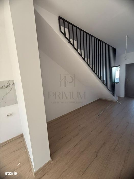 Mosnita - Compartimentare Excelenta - Foarte Spatios - Duplex