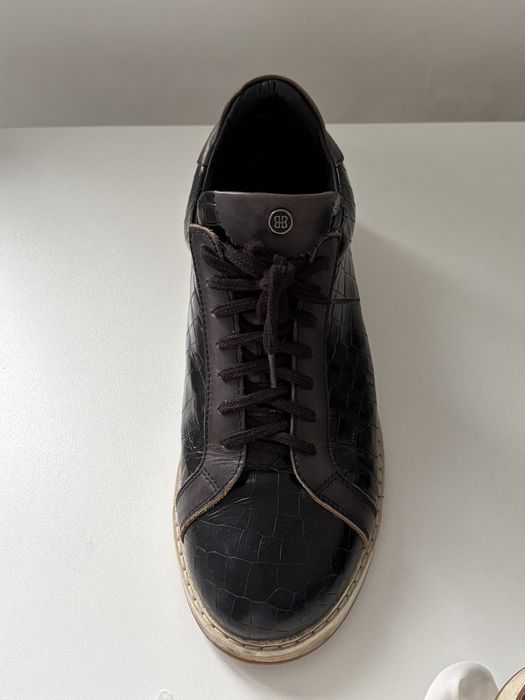 Кеды Cortigiano in Bottega