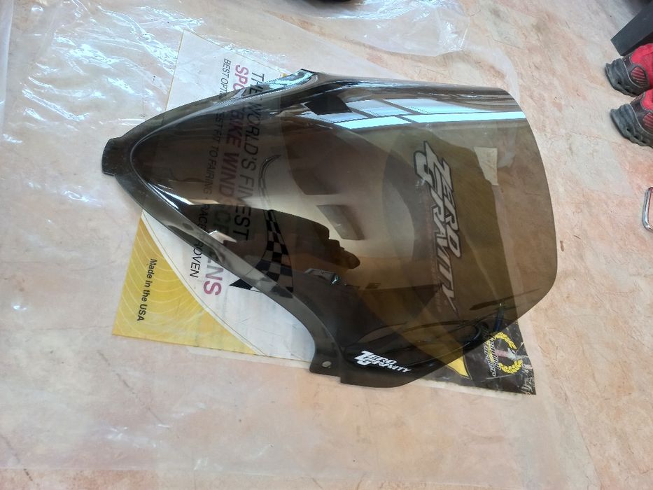 Suzuki GSXR1300 Hayabusa Седалки Аксесоари