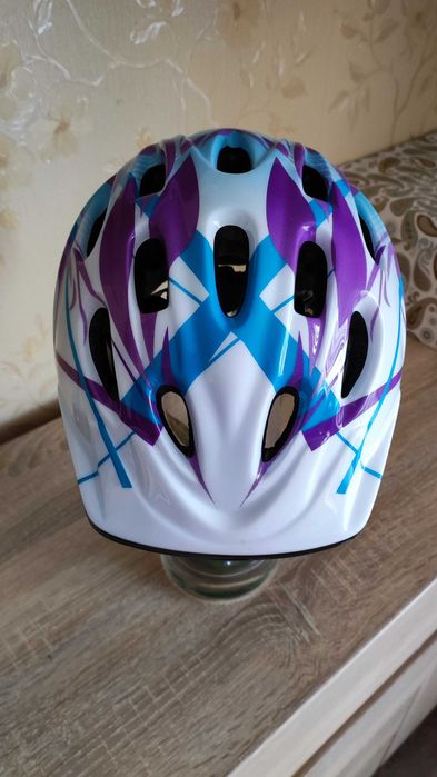 Продаю шлем велосипедный детский