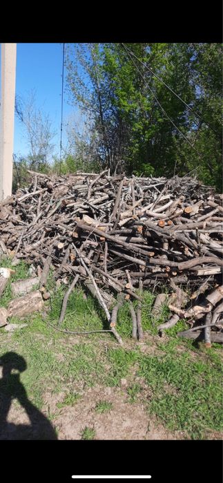 продам дрова