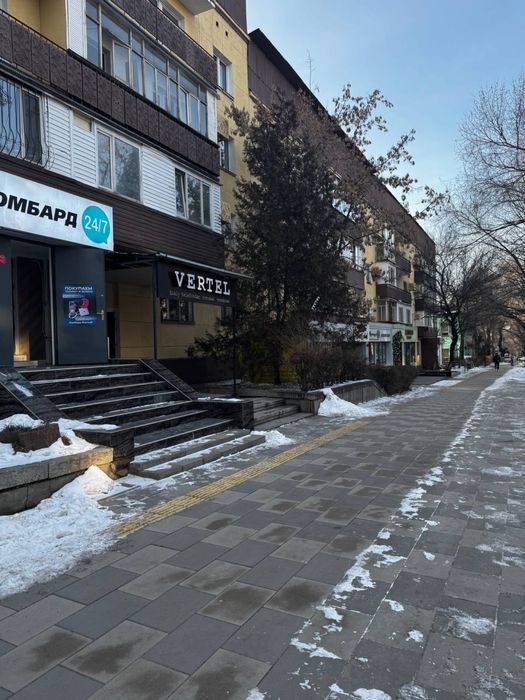 сдам комереческое помещение