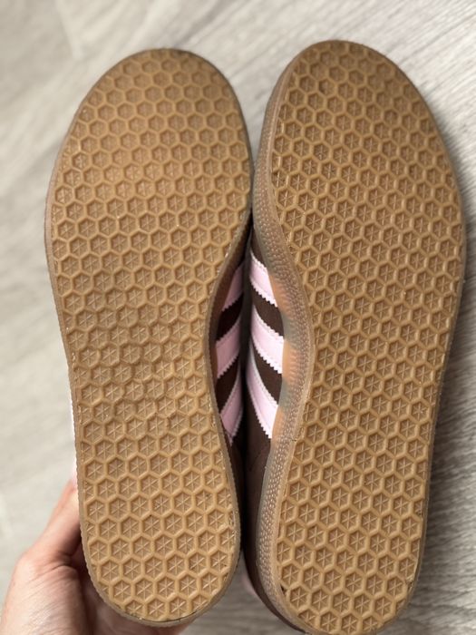 Adidasi Gazelle