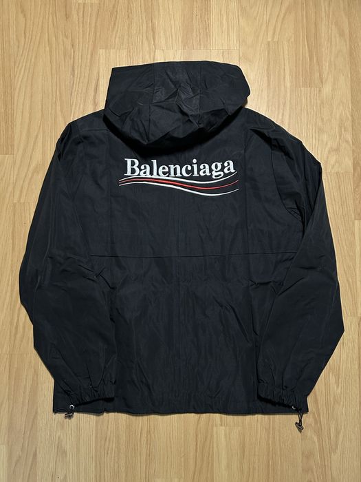 Geaca Balenciaga